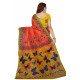  Exclusive Womens Pure Cotton Printed Sarees By Abaranji